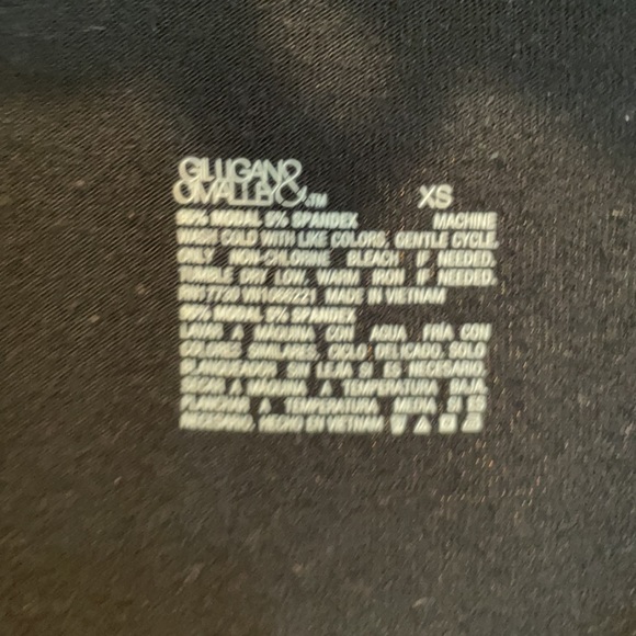 Gilligan & O’Malley sleep shirt - Picture 3 of 5